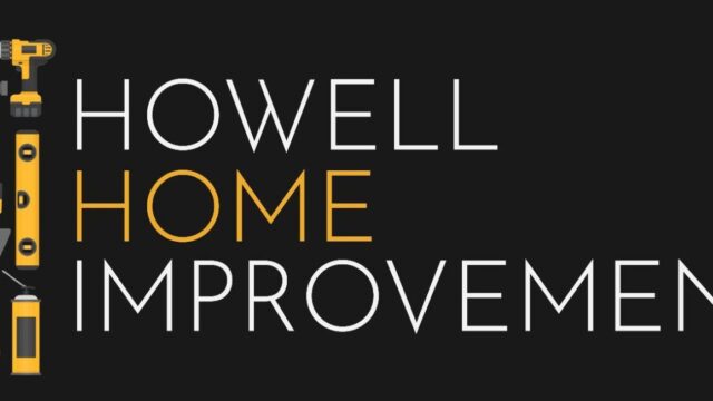 HOWELL HOME IMPROVEMENTS